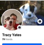 Tracy Yates - Facebook