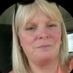 Theresa-Tracy  Abbott-wolford - @theresabbott23 - Instagram