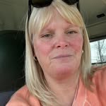Theresa-Tracy Abbott-Wolford - @th.eresa490 - Instagram