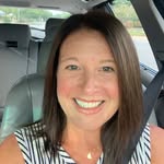 Tracie Becker - @tracie._.becker - Instagram