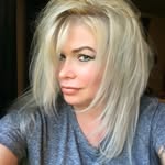 Tracie Joy Becker - @traciebecker812 - Instagram