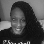 N.Tracie Boyd - @tross_1126 - Instagram