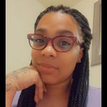 Tracie Thang1 Boyd - @onethang88 - Instagram