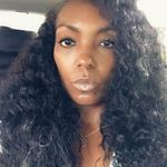 Tracie Byrd - @tracie2406 - Instagram