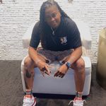 Tracie Chambers - @browneyes305 - Instagram