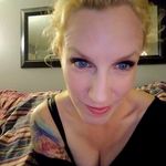 @tracie_davidson - Instagram