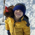 Tracie Davidson Noecker - @tracieleigh79 - Instagram
