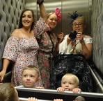 Tracie Dunn - Facebook
