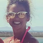 Tracie Dunn Reece - @brunobruski33 - Instagram