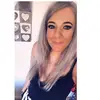 Tracy Ewing - @happyweescone - TikTok