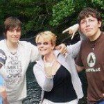 Tracie Gregory - @traciejane1965 - Instagram
