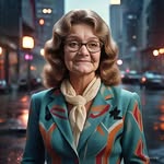 Tracie S Griffith - @tsgriffith70 - Instagram