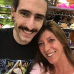 Tracy Griffith - @lynngriff21 - Instagram
