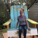 Tracey Grimm - @tracey_marone - Instagram