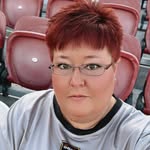 Tracy Grimm - @thesoccerlovinmom - Instagram