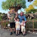 Tracy Grimm-Crawford - @grimmcrawford - Instagram