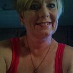 Tracie Helms - @baygirl46 - Instagram