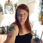 Tracy Helms - @offthedeepend05 - Instagram