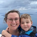 Tracie Howe - @adventures_with_chexmix - Instagram