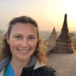 Tracie Howe - @tracietravels - Instagram