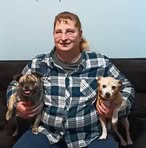 Tracie Howe - Facebook