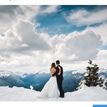 Tracie Howe Photography - @elopepnw - Instagram