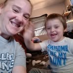 Tracy Howe - Facebook
