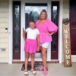 Tracie Jarrell - @kelliesmama - Instagram