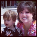 Tracie Jarrell Hester - @punkysmom05 - Instagram