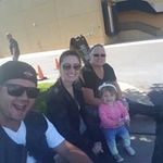 Tracy Hopkins Jarrell - @jarrell.tracy - Instagram