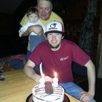 Tracy Jarrell - @jarrell4787 - Instagram