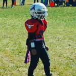 tracy jarrell - @cardinals_43 - Instagram