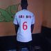 Lass Traore - Facebook