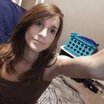 Tracie Lynn Lyons - @simply8put8 - Instagram