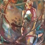 Tracy Lyons - @tracylyonsart - Instagram