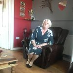 Tracie Mason - @tracie2485 - Instagram