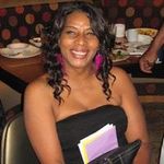 Tracie McBride - @tbunnie7 - Instagram