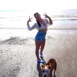 Samantha Tracie Nicholson - @_samantha_priya_ - Instagram