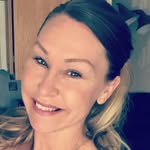 Tracy Nicholson - @tabimak - Instagram
