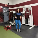 Tracey Patrick - @trainwithtraceyp - Instagram