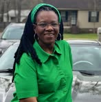 Tracie Patrick - Facebook