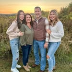 Tracie Patrick - @tmpatrick7 - Instagram