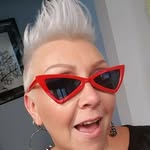 Tracie Patrick - @tracies_totally_rad_nails - Instagram