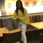 Tracie Patrick Flott - @blessedbeyonemeasure48 - Instagram