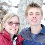 Tracie Patrick Olson - @olsonspthope - Instagram