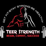 Tracey patton/ Hoey - @teer_strength_ - Instagram