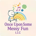 Tracy Patton - @once_upon_some_messy_fun - Instagram