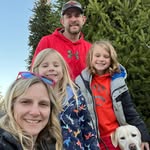 Tracie Mulhausen Petersen - @traciepetersen - Instagram