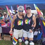 Tracie Porter - @blazincajun2011 - Instagram