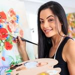 Tracie Porter - @traci3art.gallery - Instagram